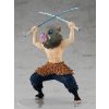 Inosuke Hashibira - Pop Up Parade PVC Statue (Demon Slayer: Kimetsu no Yaiba) Additional Thumbnail 1