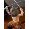 Inosuke Hashibira - Pop Up Parade PVC Statue (Demon Slayer: Kimetsu no Yaiba) Additional Thumbnail 7
