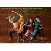 Inosuke Hashibira - Pop Up Parade PVC Statue (Demon Slayer: Kimetsu no Yaiba) Additional Thumbnail 8