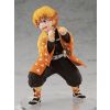Zenitsu Agatsuma - Pop Up Parade PVC Statue (Demon Slayer: Kimetsu no Yaiba) Additional Thumbnail 1