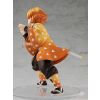 Zenitsu Agatsuma - Pop Up Parade PVC Statue (Demon Slayer: Kimetsu no Yaiba) Additional Thumbnail 3