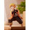 Zenitsu Agatsuma - Pop Up Parade PVC Statue (Demon Slayer: Kimetsu no Yaiba) Additional Thumbnail 5