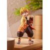 Zenitsu Agatsuma - Pop Up Parade PVC Statue (Demon Slayer: Kimetsu no Yaiba) Additional Thumbnail 6