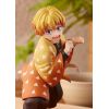 Zenitsu Agatsuma - Pop Up Parade PVC Statue (Demon Slayer: Kimetsu no Yaiba) Additional Thumbnail 7