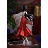 Kikyo - Pop Up Parade PVC Statue (Inuyasha The Final Act) Additional Thumbnail 6