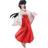 Kikyo - Pop Up Parade PVC Statue (Inuyasha The Final Act) Image