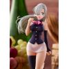 Elizabeth - Pop Up Parade PVC Statue (The Seven Deadly Sins: Dragon's Judgement) Additional Thumbnail 2