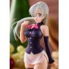 Elizabeth - Pop Up Parade PVC Statue (The Seven Deadly Sins: Dragon's Judgement) Additional Thumbnail 3