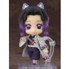Nendoroid Shinobu Kocho (Demon Slayer: Kimetsu no Yaiba) Additional Thumbnail 4