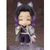 Nendoroid Shinobu Kocho (Demon Slayer: Kimetsu no Yaiba) Additional Thumbnail 5