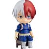 Nendoroid Swacchao! Shoto Todoroki (My Hero Academia) Image