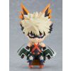 Nendoroid Swacchao! Katsuki Bakugo (My Hero Academia) Additional Thumbnail 1