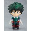Nendoroid Swacchao! Izuku Midoriya (My Hero Academia) Additional Thumbnail 1