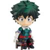 Nendoroid Swacchao! Izuku Midoriya (My Hero Academia) Image