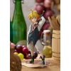 POP UP PARADE Meliodas (The Seven Deadly Sins: Dragon's Judgement) Additional Thumbnail 4