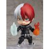 Nendoroid Shoto Todoroki: Stealth Suit Ver. (My Hero Academia The Movie: World Heroes Mission) Additional Thumbnail 3