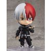 Nendoroid Shoto Todoroki: Stealth Suit Ver. (My Hero Academia The Movie: World Heroes Mission) Additional Thumbnail 4