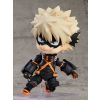 Nendoroid Katsuki Bakugo: Stealth Suit Ver. (My Hero Academia The Movie: World Heroes' Mission) Additional Thumbnail 2