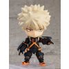 Nendoroid Katsuki Bakugo: Stealth Suit Ver. (My Hero Academia The Movie: World Heroes' Mission) Additional Thumbnail 3