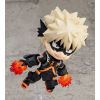 Nendoroid Katsuki Bakugo: Stealth Suit Ver. (My Hero Academia The Movie: World Heroes' Mission) Additional Thumbnail 4