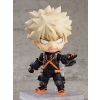 Nendoroid Katsuki Bakugo: Stealth Suit Ver. (My Hero Academia The Movie: World Heroes' Mission) Additional Thumbnail 5