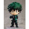 Nendoroid Izuku Midoriya: Stealth Suit Ver. (My Hero Academia The Movie: World Heroes Mission) Additional Thumbnail 1