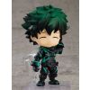 Nendoroid Izuku Midoriya: Stealth Suit Ver. (My Hero Academia The Movie: World Heroes Mission) Additional Thumbnail 4