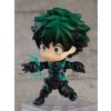 Nendoroid Izuku Midoriya: Stealth Suit Ver. (My Hero Academia The Movie: World Heroes Mission) Additional Thumbnail 5