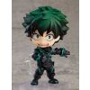 Nendoroid Izuku Midoriya: Stealth Suit Ver. (My Hero Academia The Movie: World Heroes Mission) Additional Thumbnail 2