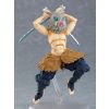 figma Inosuke Hashibira DX Edition (Demon Slayer: Kimetsu no Yaiba) Additional Thumbnail 3