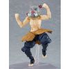 figma Inosuke Hashibira DX Edition (Demon Slayer: Kimetsu no Yaiba) Additional Thumbnail 4