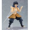 figma Inosuke Hashibira DX Edition (Demon Slayer: Kimetsu no Yaiba) Additional Thumbnail 5