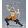 figma Inosuke Hashibira DX Edition (Demon Slayer: Kimetsu no Yaiba) Additional Thumbnail 2