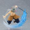 figma Inosuke Hashibira DX Edition (Demon Slayer: Kimetsu no Yaiba) Image