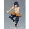 figma Inosuke Hashibira (Demon Slayer: Kimetsu no Yaiba) Additional Thumbnail 3