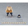 figma Inosuke Hashibira (Demon Slayer: Kimetsu no Yaiba) Additional Thumbnail 7