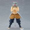 figma Inosuke Hashibira (Demon Slayer: Kimetsu no Yaiba) Image