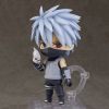 Nendoroid Kakashi Hatake: Anbu Black Ops Ver. (Naruto Shippuden) Image