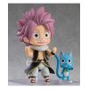 Nendoroid Natsu Dragneel (Fairy Tail) Additional Thumbnail 1