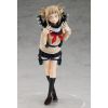 POP UP PARADE Himiko Toga (My Hero Academia) Additional Thumbnail 1