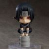Nendoroid Itachi Uchiha: Anbu Black Ops Ver. (Naruto Shippuden) Additional Thumbnail 2