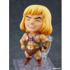 Nendoroid He-Man (Masters of the Universe: Revelation) Additional Thumbnail 1