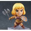 Nendoroid He-Man (Masters of the Universe: Revelation) Additional Thumbnail 3