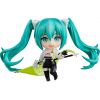 Nendoroid Racing Miku 2022 Ver. (Hatsune Miku GT Project) Image
