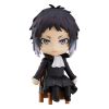 Nendoroid Swacchao! Ryunosuke Akutagawa (Bungo Stray Dogs) Image