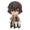 Nendoroid Swacchao! Osamu Dazai (Bungo Stray Dogs) Image