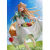Holo ~ Wolf and the Scent of Fruit ~ 1/7 Scale Figure (Spice and Wolf) Additional Thumbnail 1