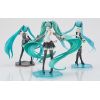 Piapro Characters Hatsune Miku NT 1/8 Scale Statue (Vocaloid) Additional Thumbnail 5