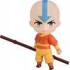 Nendoroid Aang (Avatar: The Last Airbender) Image