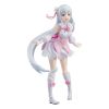 POP UP PARADE Emilia: Memory Snow Ver. (Re: Zero Starting Life in Another World) Image